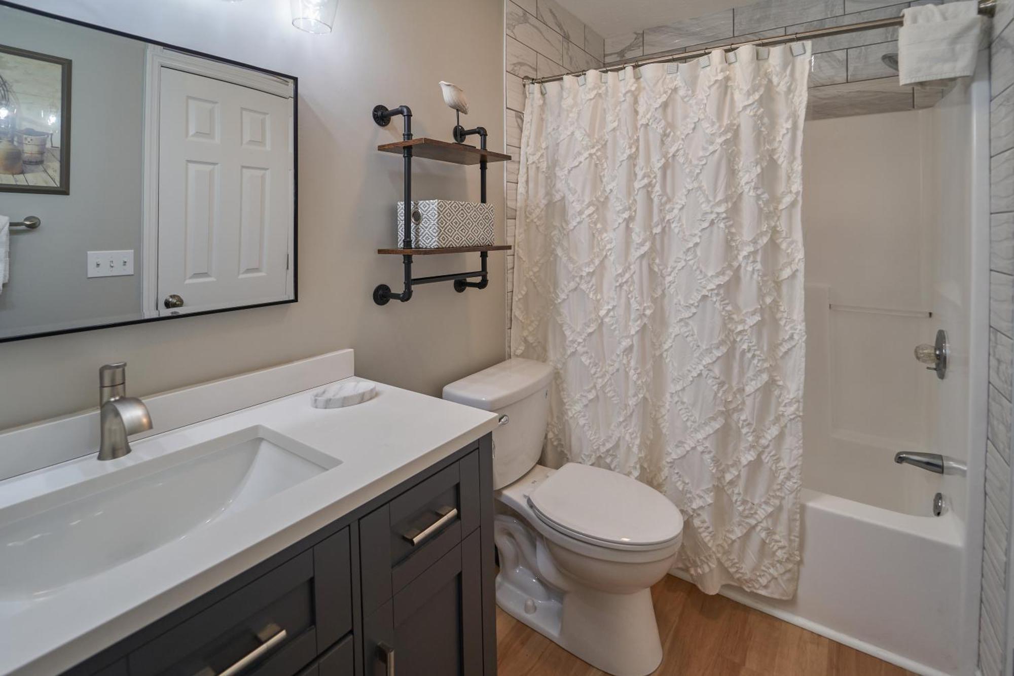 Entertainment Galore! Luxurious Property, Spectacular & Peaceful Setting, Great Location, Close To Major Attractions!! Pigeon Forge Zewnętrze zdjęcie