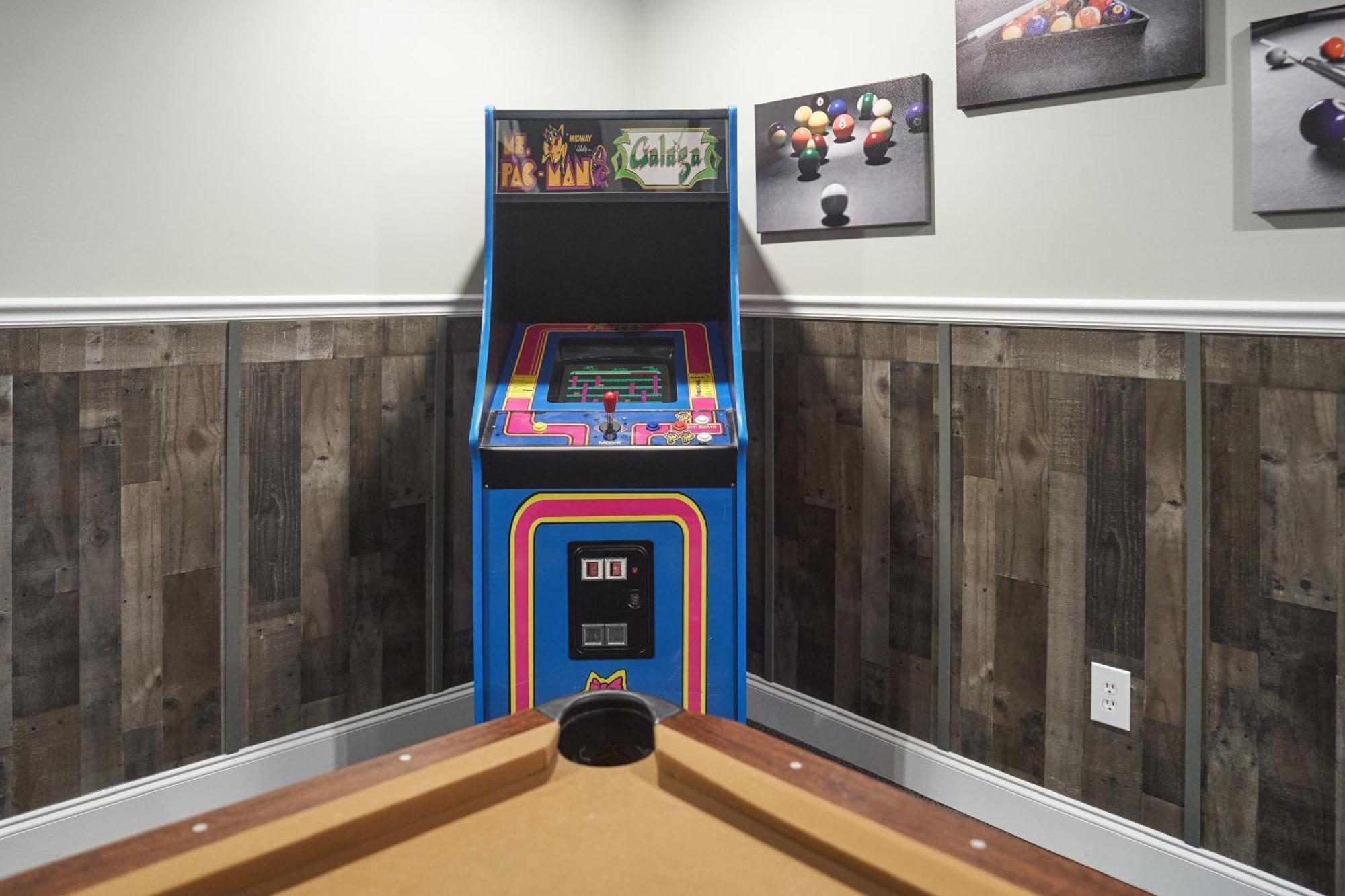 Entertainment Galore! Luxurious Property, Spectacular & Peaceful Setting, Great Location, Close To Major Attractions!! Pigeon Forge Zewnętrze zdjęcie