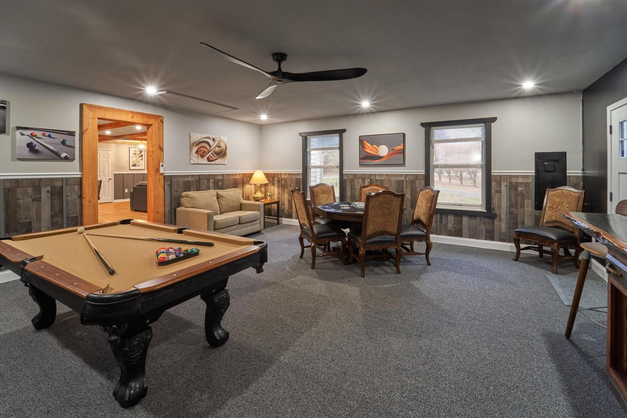 Entertainment Galore! Luxurious Property, Spectacular & Peaceful Setting, Great Location, Close To Major Attractions!! Pigeon Forge Zewnętrze zdjęcie