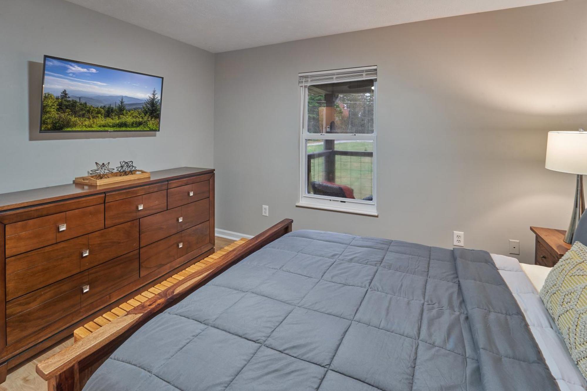 Entertainment Galore! Luxurious Property, Spectacular & Peaceful Setting, Great Location, Close To Major Attractions!! Pigeon Forge Zewnętrze zdjęcie