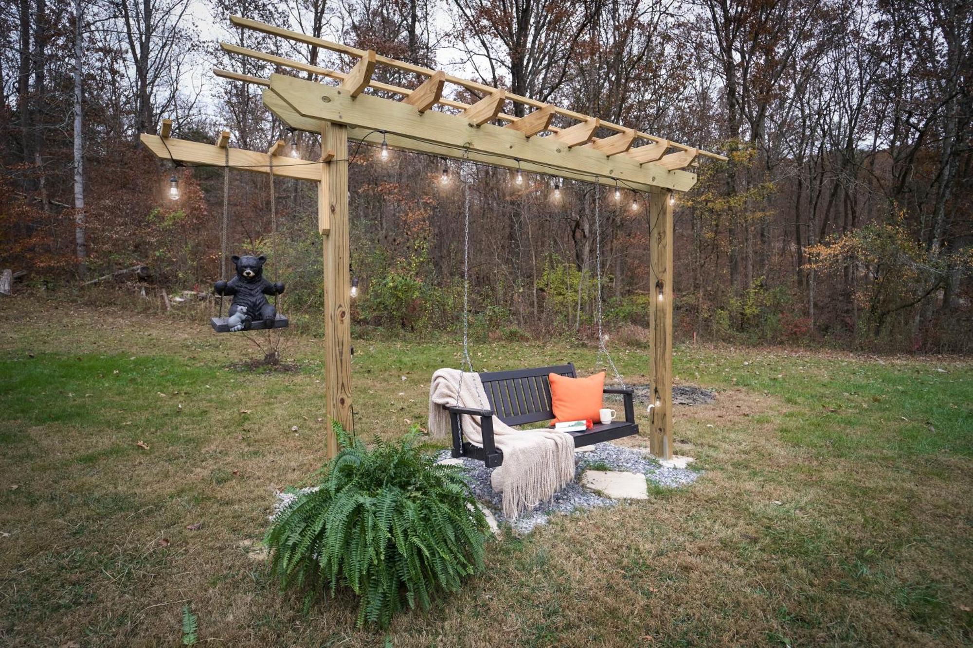 Entertainment Galore! Luxurious Property, Spectacular & Peaceful Setting, Great Location, Close To Major Attractions!! Pigeon Forge Zewnętrze zdjęcie